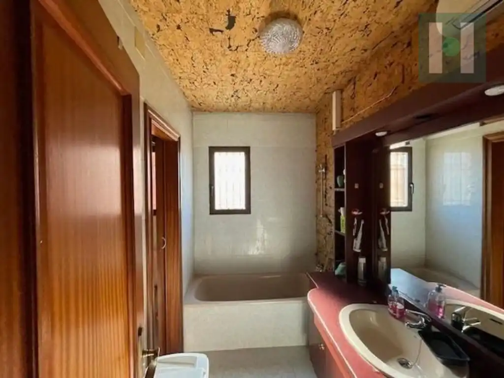 Villa mit Garten zum Verkauf in Calle Félix Martí Alpera, imagen 19