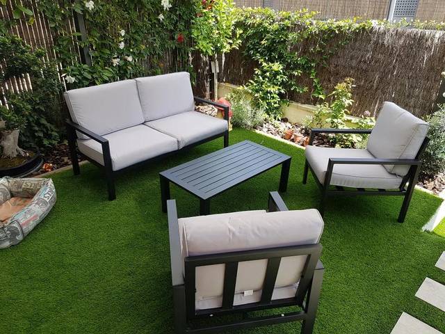 Casa-chalet en Venta en El Balís