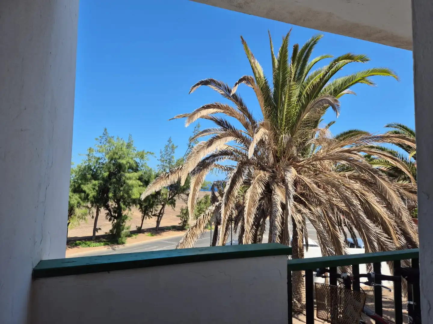 Apartamento con piscina en venta en Calle Artesano Paquito Batista, imagen 13