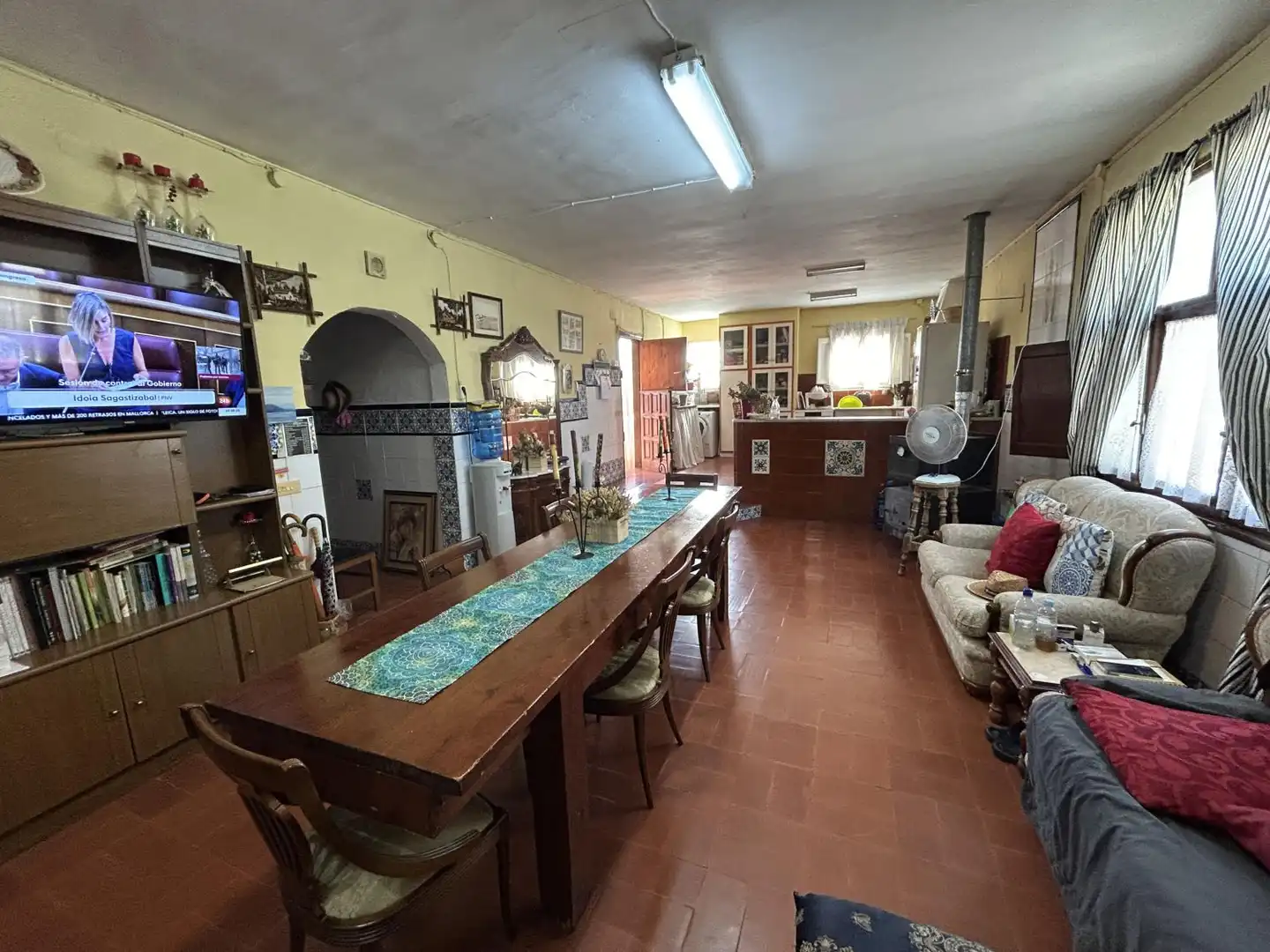 Villa mit Pool zum Verkauf in Alcanar, imagen 23