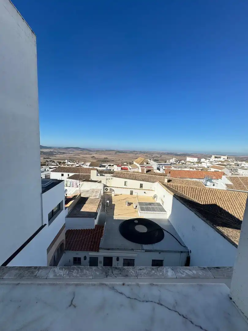 Àtic en venda a Medina Sidonia