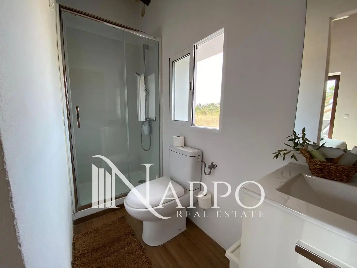 Haus mit Pool zum Verkauf in CAMINO VELL D'INCA S/N, imagen 10