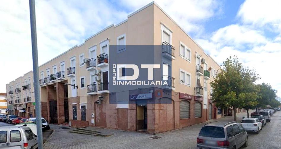 Foto 1 de Pis en venda a Sorolla, 2, Moguer, Huelva