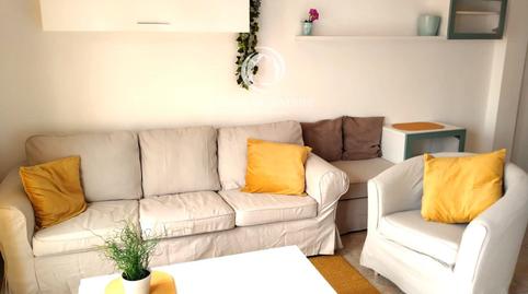 Foto 2 de Apartament en venda a Real, Buzanada, Arona