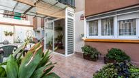 Exterior view of Flat for sale in Sabadell  with Air Conditioner, Heating and Storage room