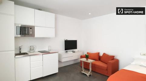 Photo 5 of Study to share in Justicia - Chueca, Madrid