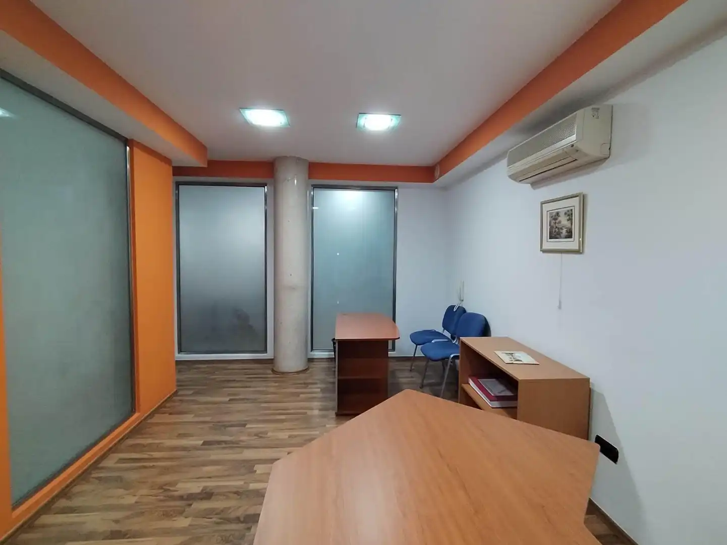 Oficina en venta en Mutxamel con Aire acondicionado y Calefacción