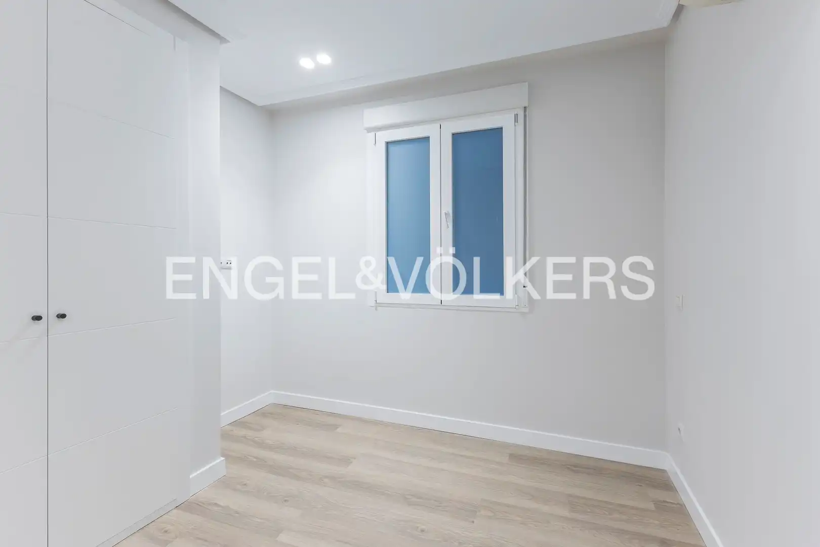 Piso en venta en Madrid con Aire acondicionado y Calefacción