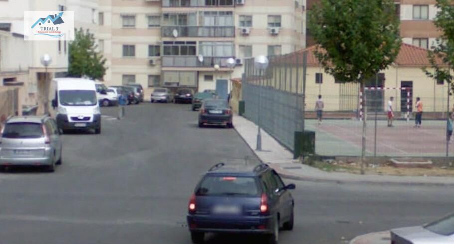 Flat for sale in  OLIMPIA, Los  Cestos  - Belén - Las Eras