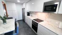 Kitchen of Single-family semi-detached for sale in Seseña  with Heating, Private garden and Terrace