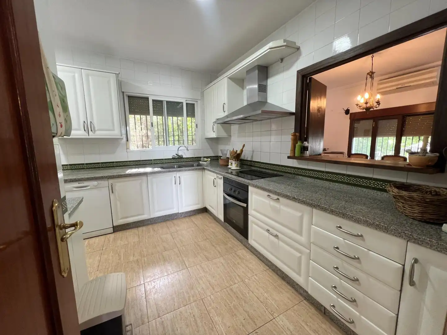 Chalet con piscina en venta en Periurbano Oeste - Sierra, imagen 13