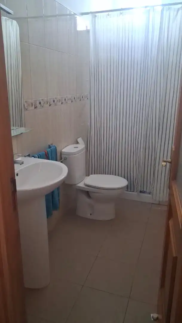 Bany de Casa adosada en venda en Vegueta - Cono Sur - Tafira