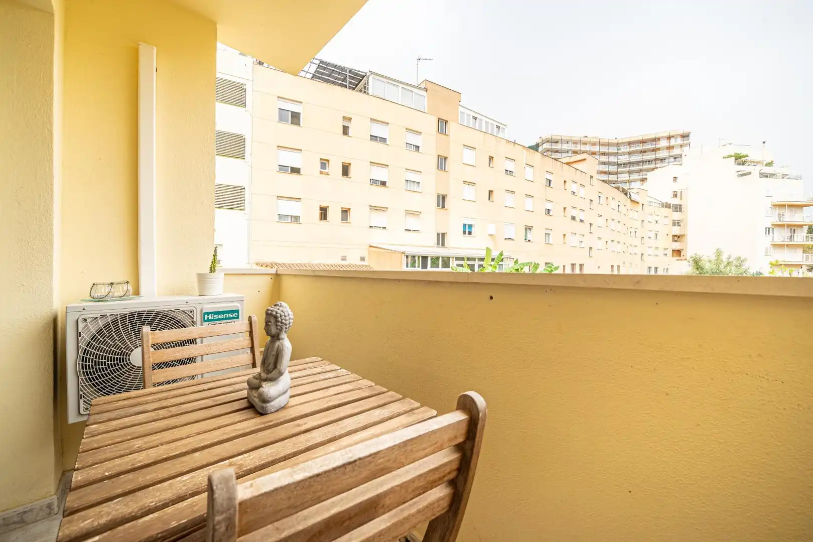 Flat with terrace for sale in Carrer d'Antoni Gaudí, imagen 10