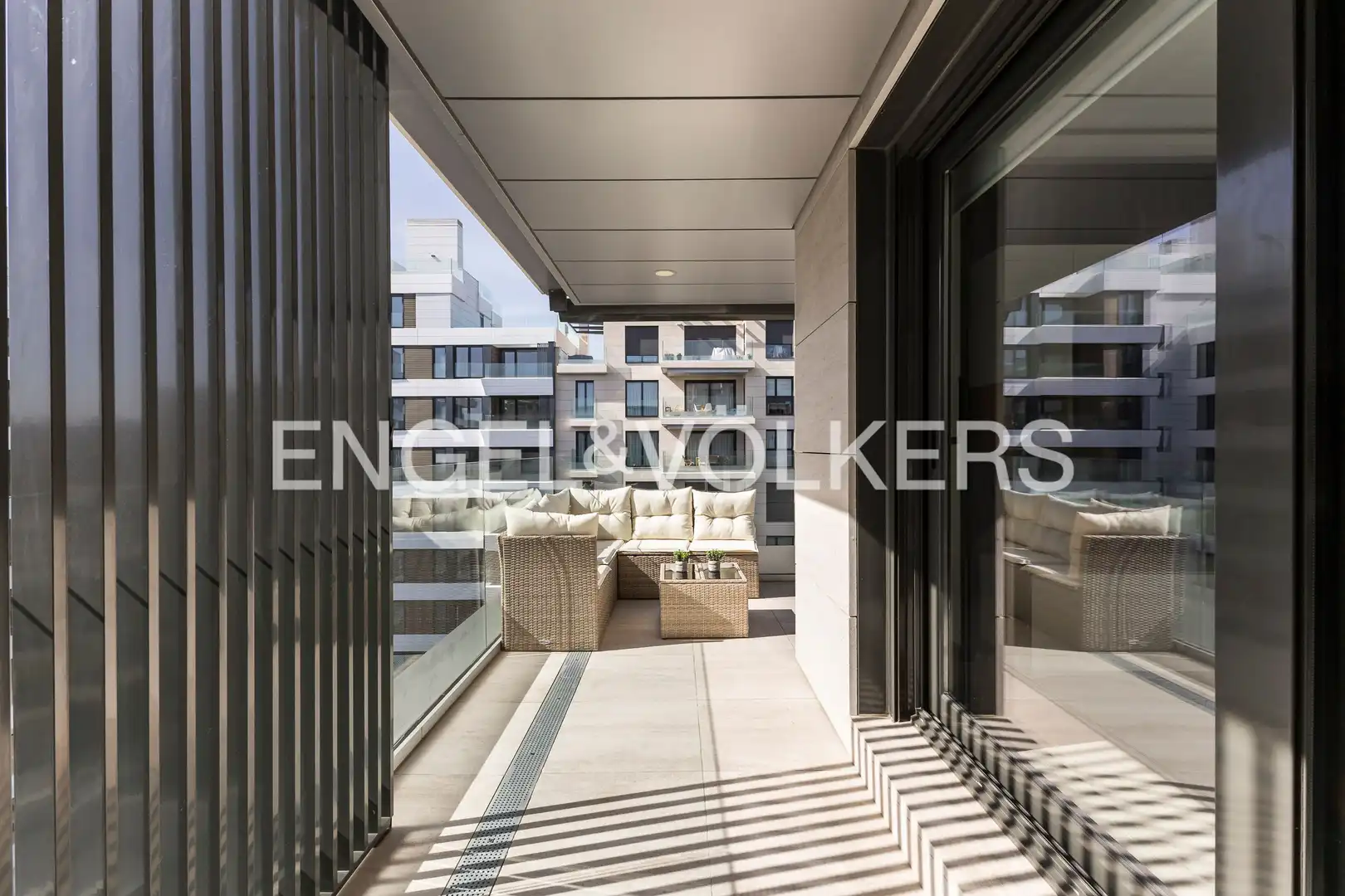 Flat for rent in Valdebebas - Valdefuentes