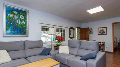 Foto 5 von Einfamilien-Reihenhaus zum Verkauf in Avenida Claveles, San Crispín - La Estación Consorcio, Colmenar Viejo