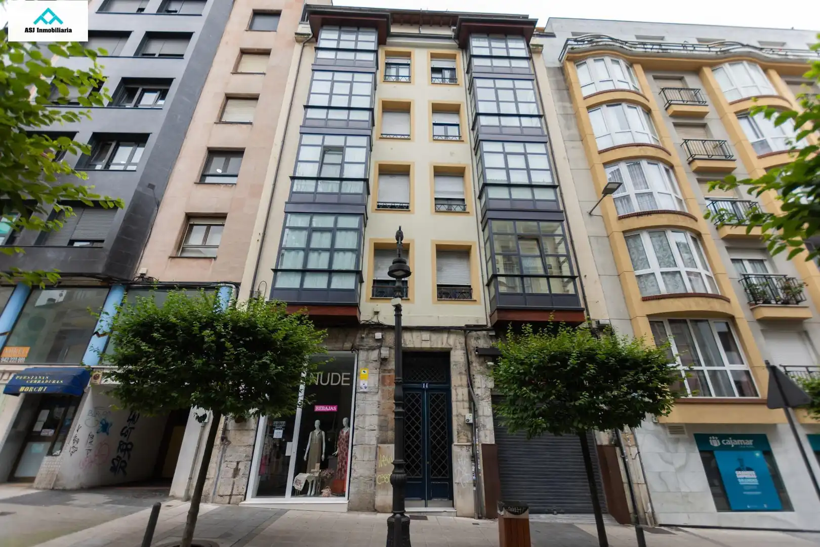 Piso con ascensor en venta en Puerto Chico