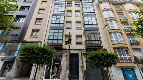 Piso en venta en Santander