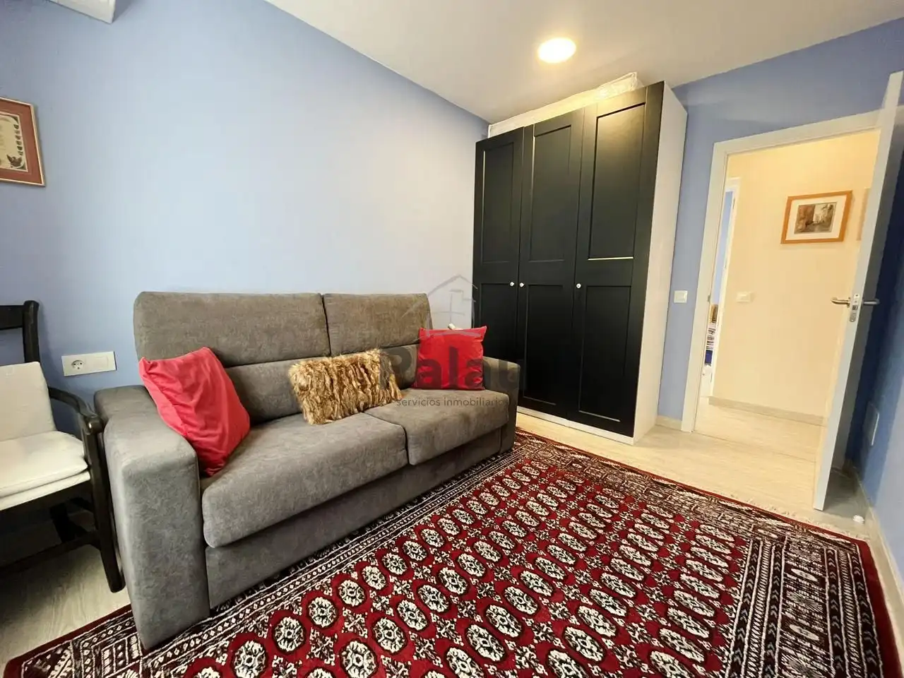Habitación de Casa o chalet en venta en Ciutadella de Menorca con Aire acondicionado, Jardín privado y Terraza