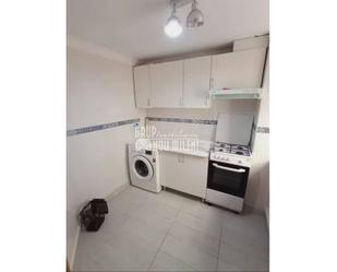 Kitchen of Flat to rent in Alfafar  with Furnished