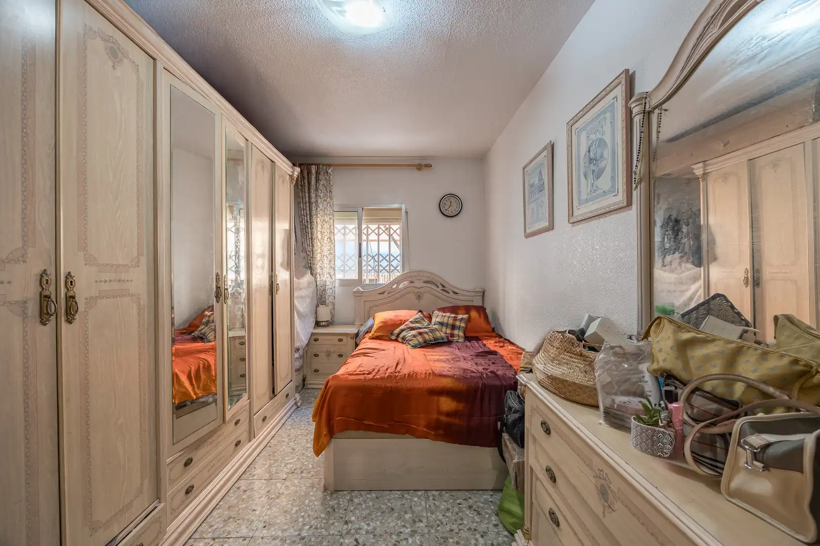 Flat for sale in Centro Urbano