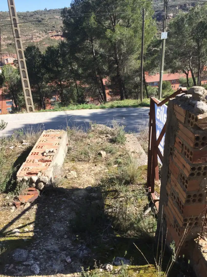 Terrenos y solares en venta en Monistrol de Montserrat, imagen 2