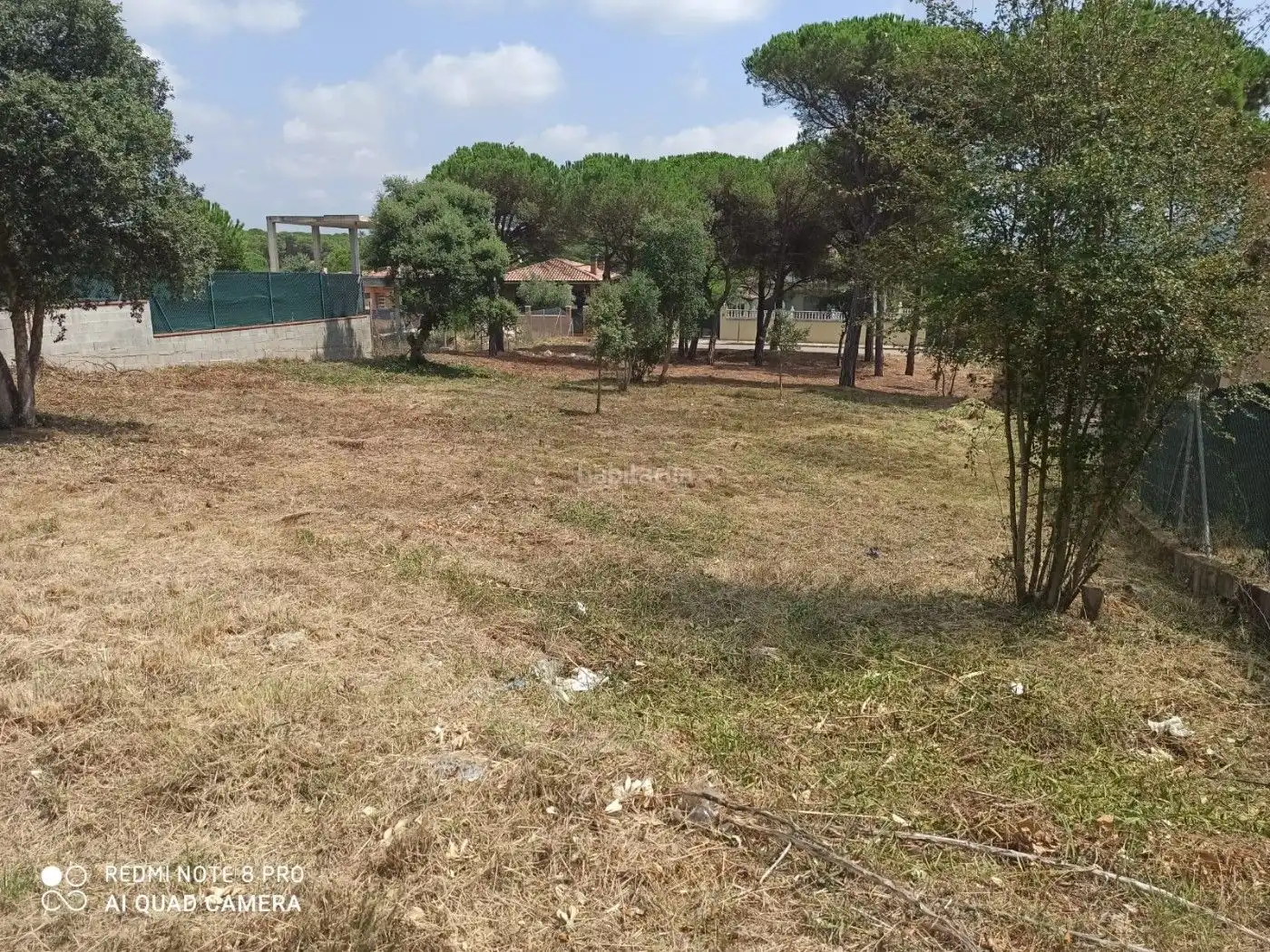 Terreny residencial en venda a Carrer Júpiter 50, imagen 3