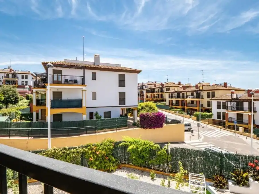 Pis de lloguer a Ayamonte, Huelva