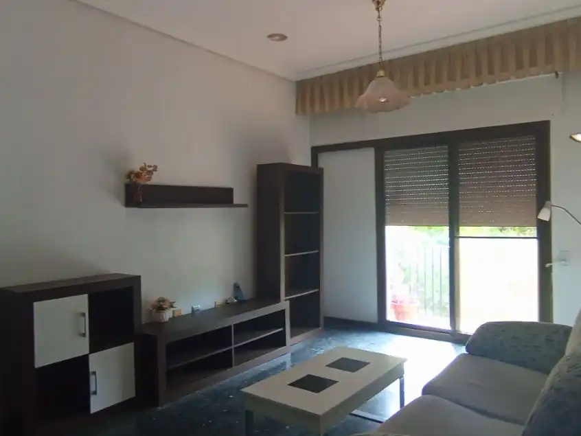 Piso en venta en Plaza Camachos, 3, El Carmen