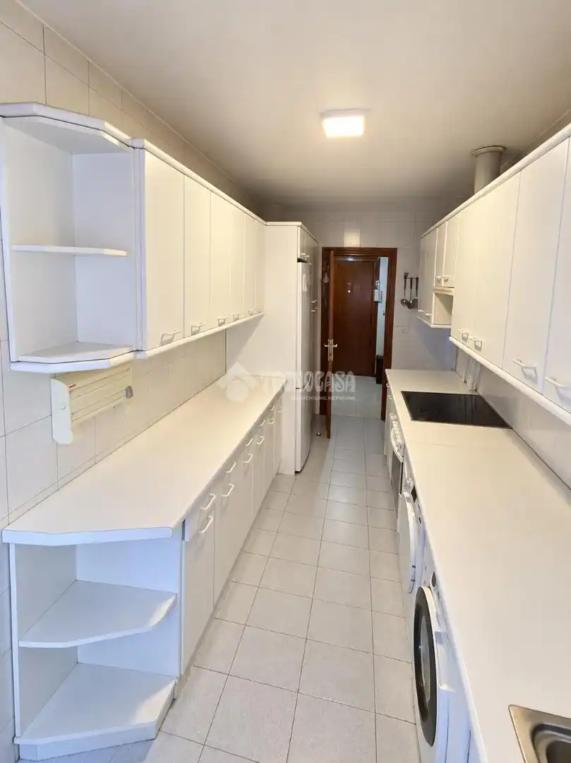 Piso con terraza en venta en Carabanchel, imagen 12