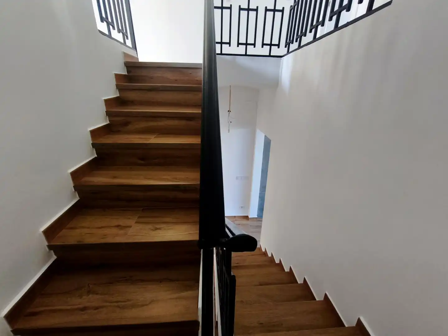 Casa a schiera con balcone in vendita a Cervantes, imagen 16