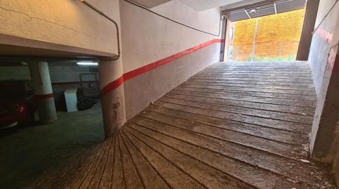 Foto 4 de Garatge en venda a Nou Vendrell, Tarragona