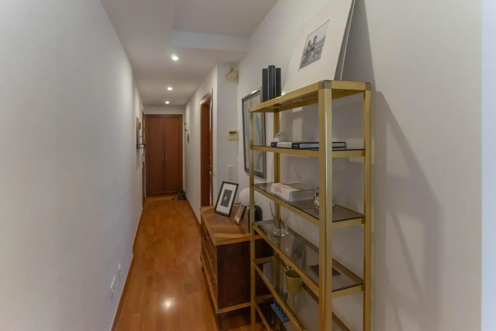 Flat for rent in Centro