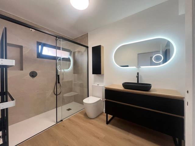 Piso en Alquiler en Amanecer