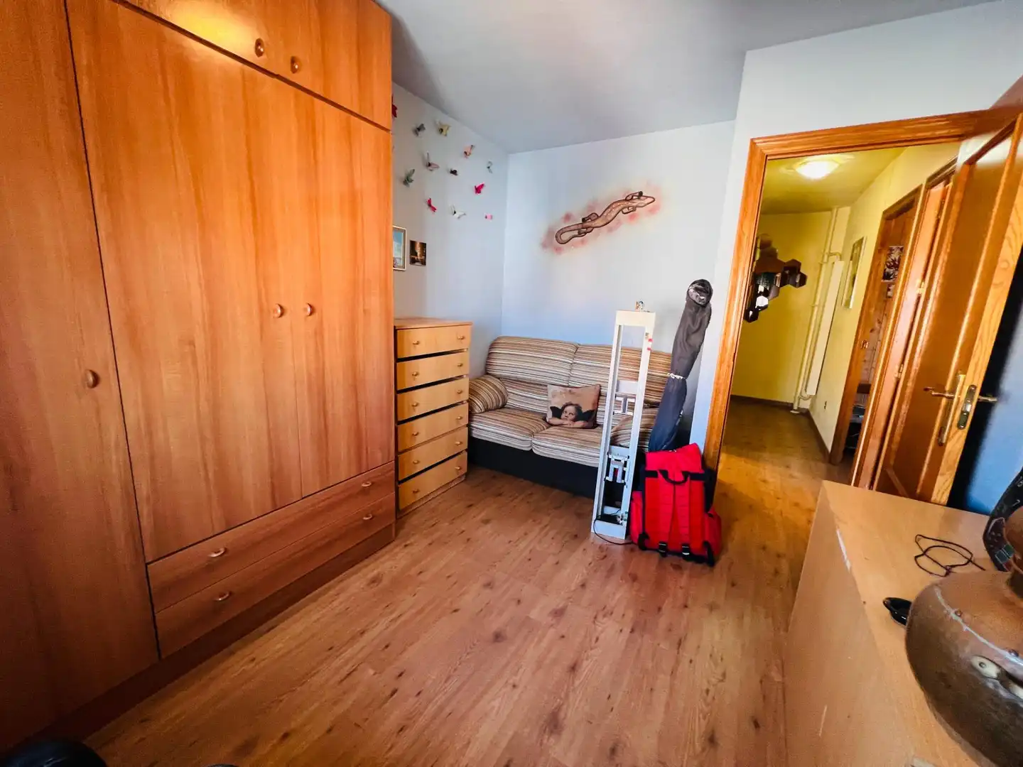 Piso en venta en Las Lomas - Las Yucas