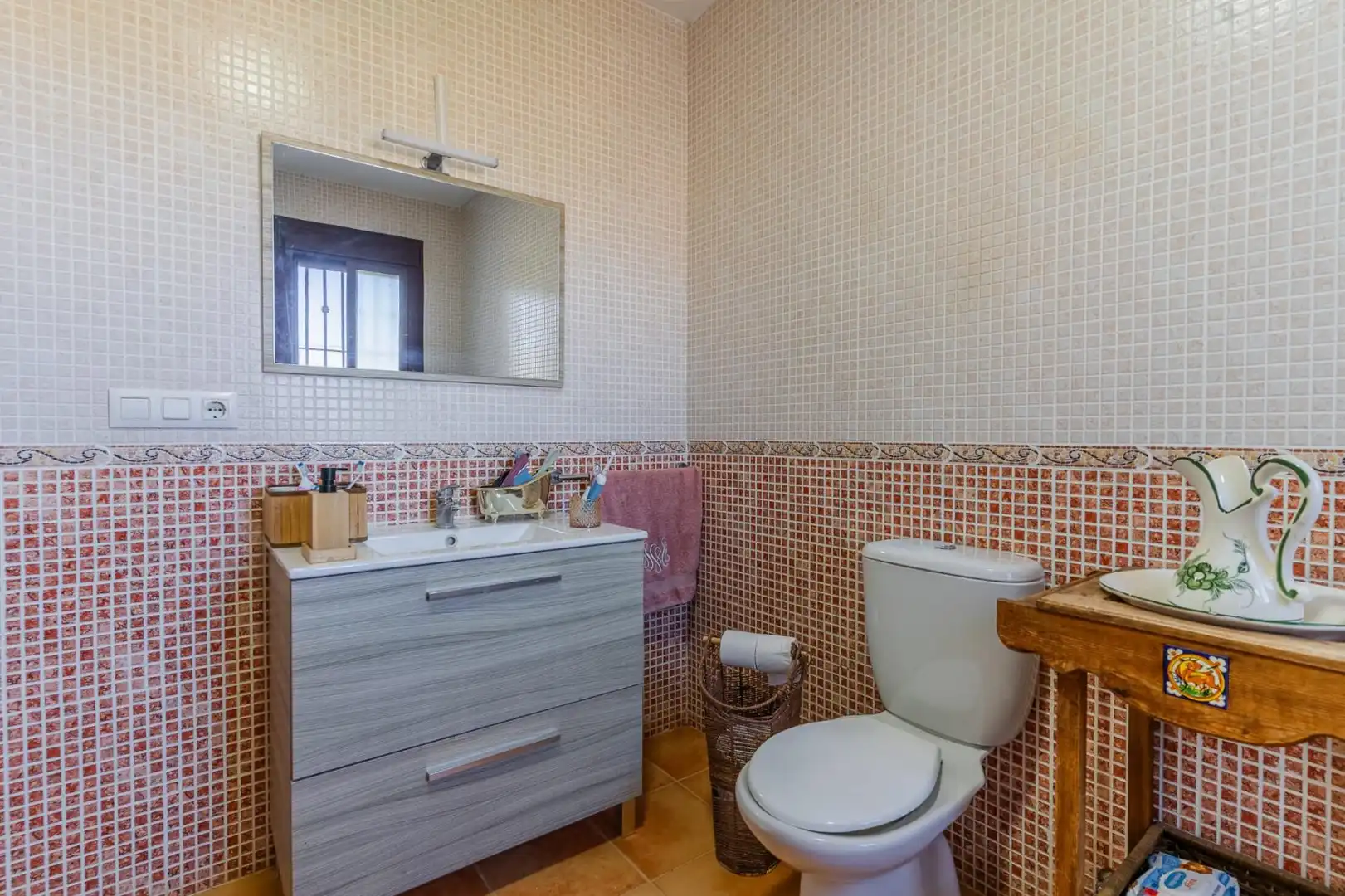 Casa rustica con piscina in vendita a 42 Carril Gaviota #19, imagen 40