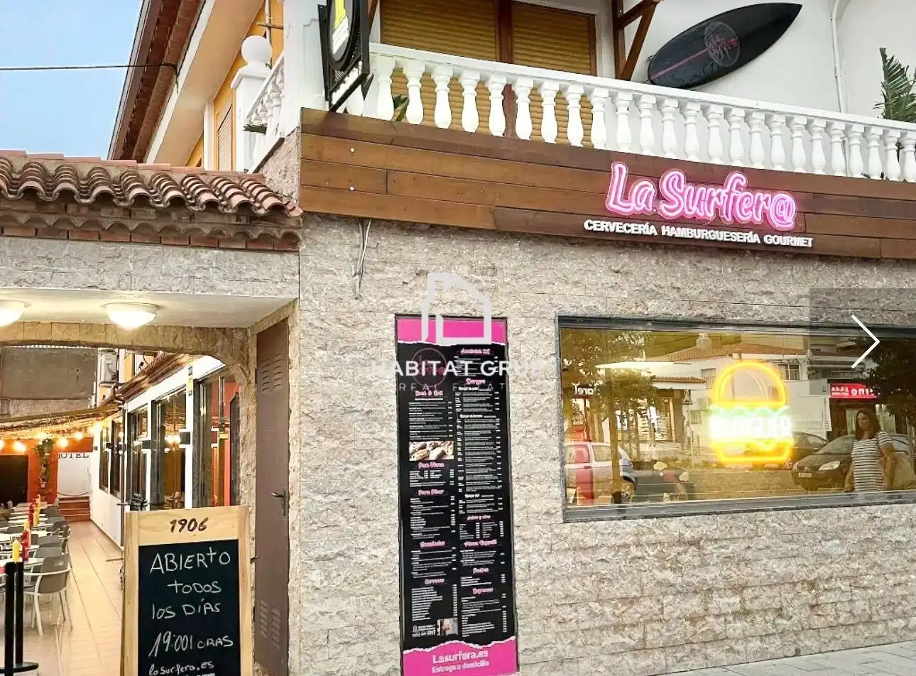 Gebäude zum Verkauf in Mont-roig del Camp
