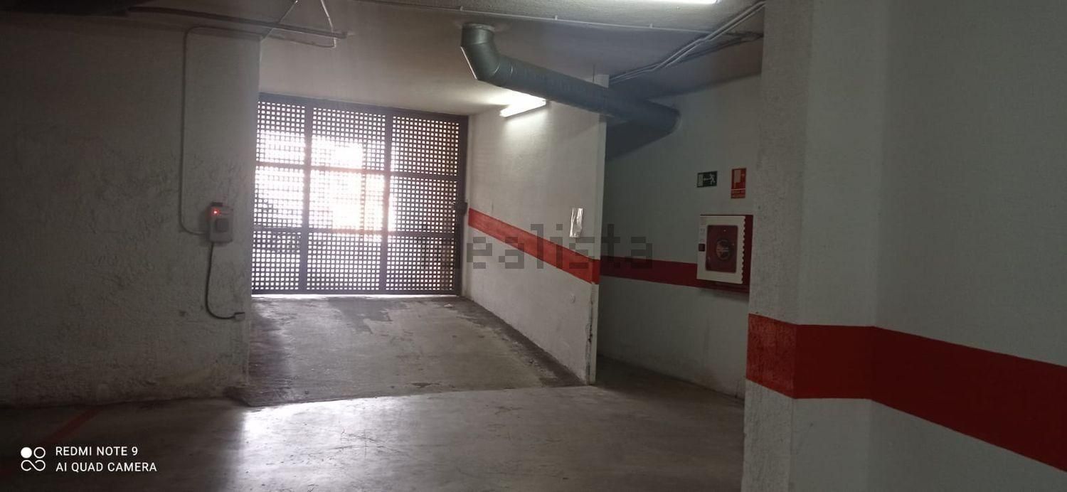 Parking of Garage to rent in Alcoy / Alcoi
