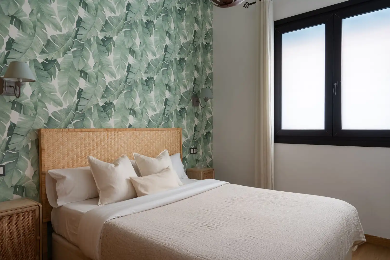 Apartamento en venta en La Merced