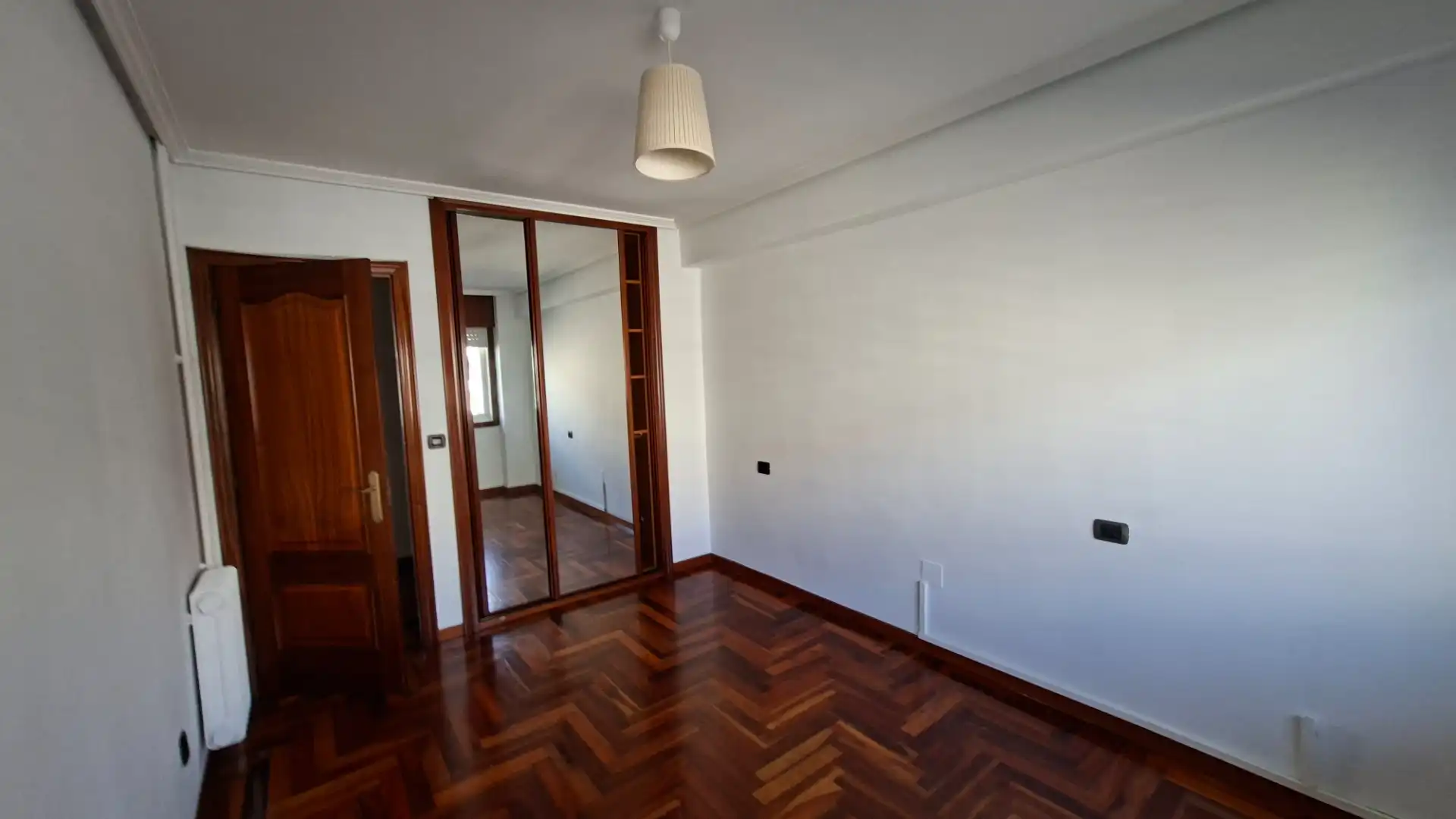 Wohnung mit Aufzug zur Miete in Rúa de García Barbón 133, imagen 9