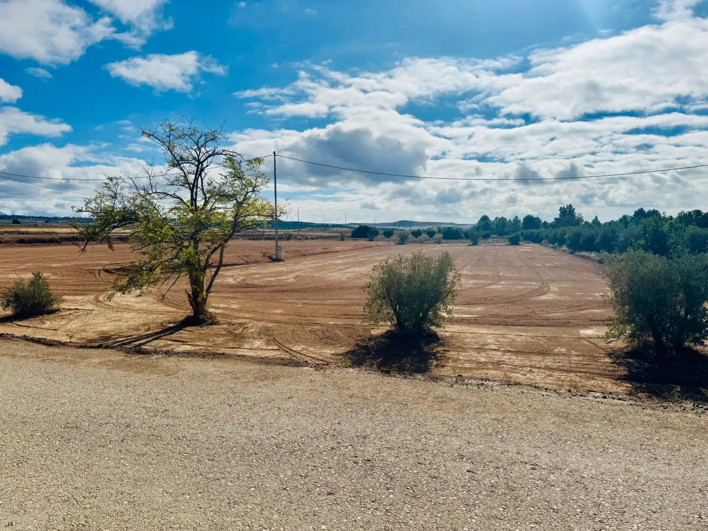 Residential land for sale in Pedanías Norte, imagen 5
