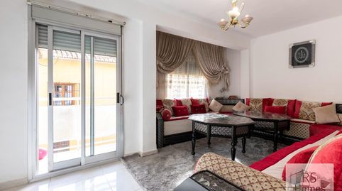 Foto 2 de Piso en venta en Avenida Avenida de Colón, 137, 137, Núcleo Urbano, La Pobla de Vallbona