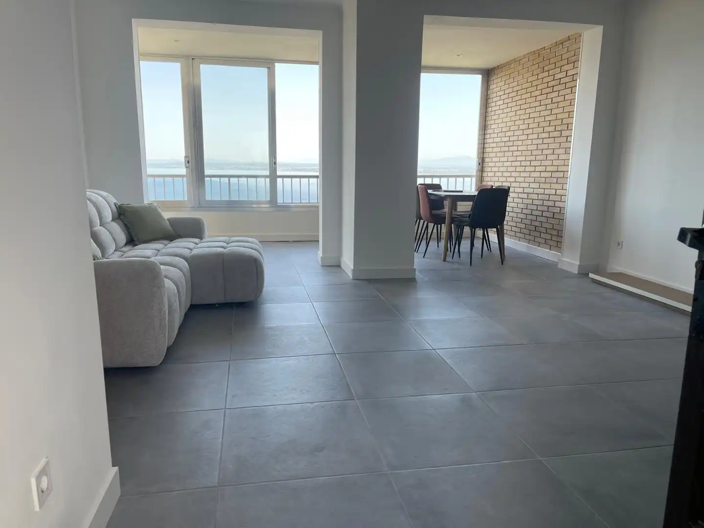 Wohnung zum Verkauf in DE LA PUJADA DEL PUIG ROM 106, imagen 3