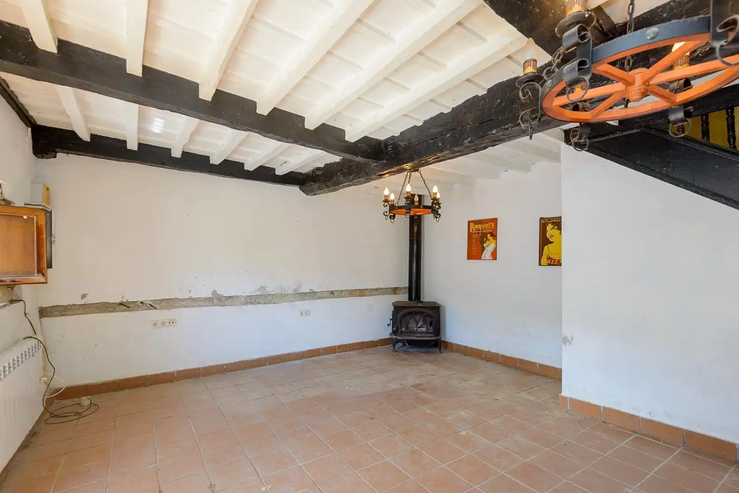 Casa o chalet en venta en Bimenes