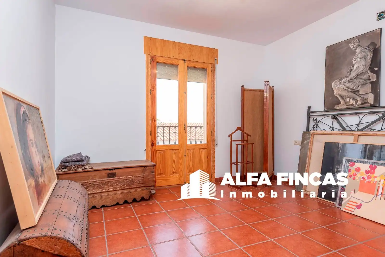 Piso en venta en San Sebastian, San Clemente