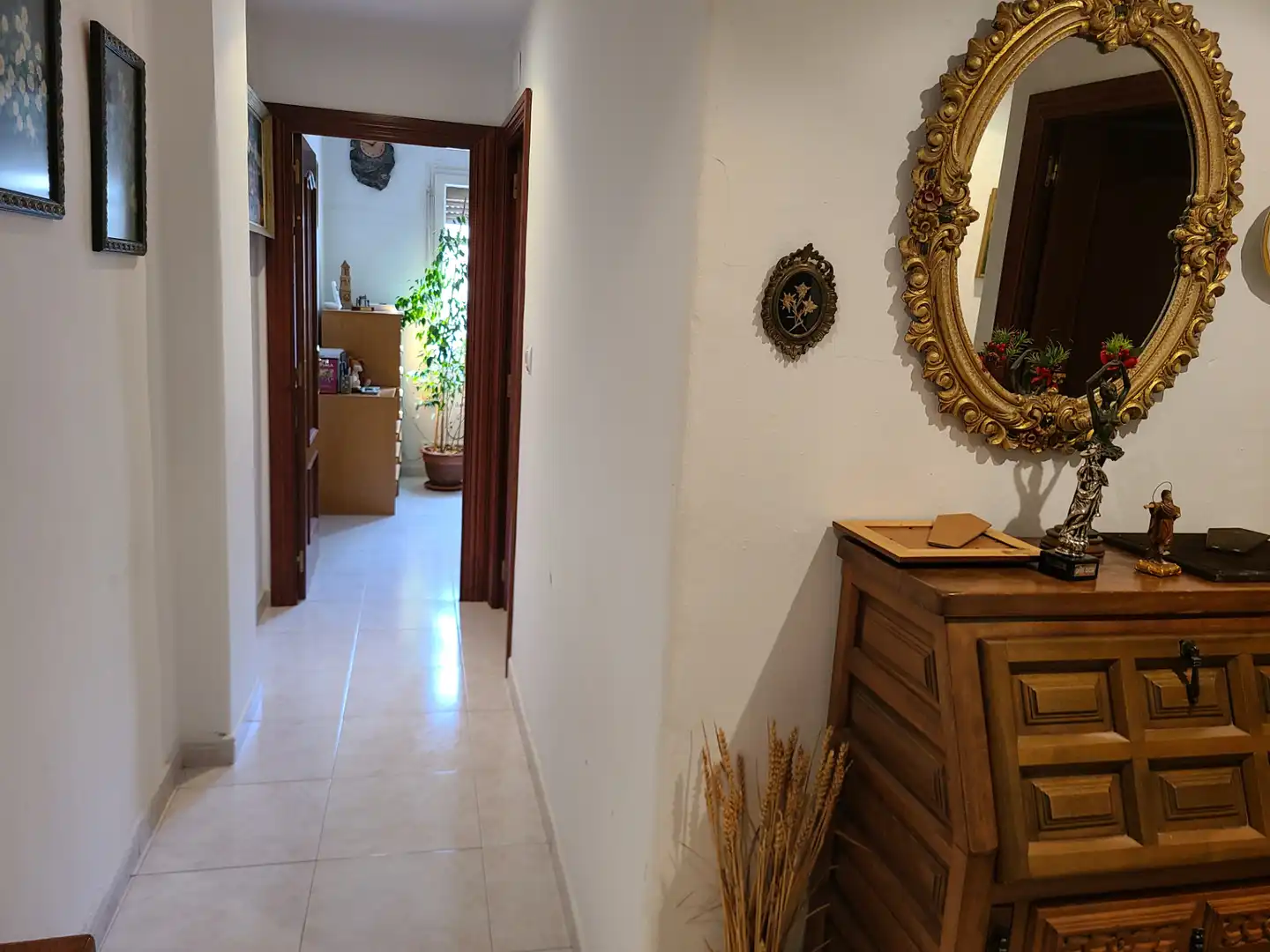 Flat for sale in Zaragoza  with Heating and Storage room
