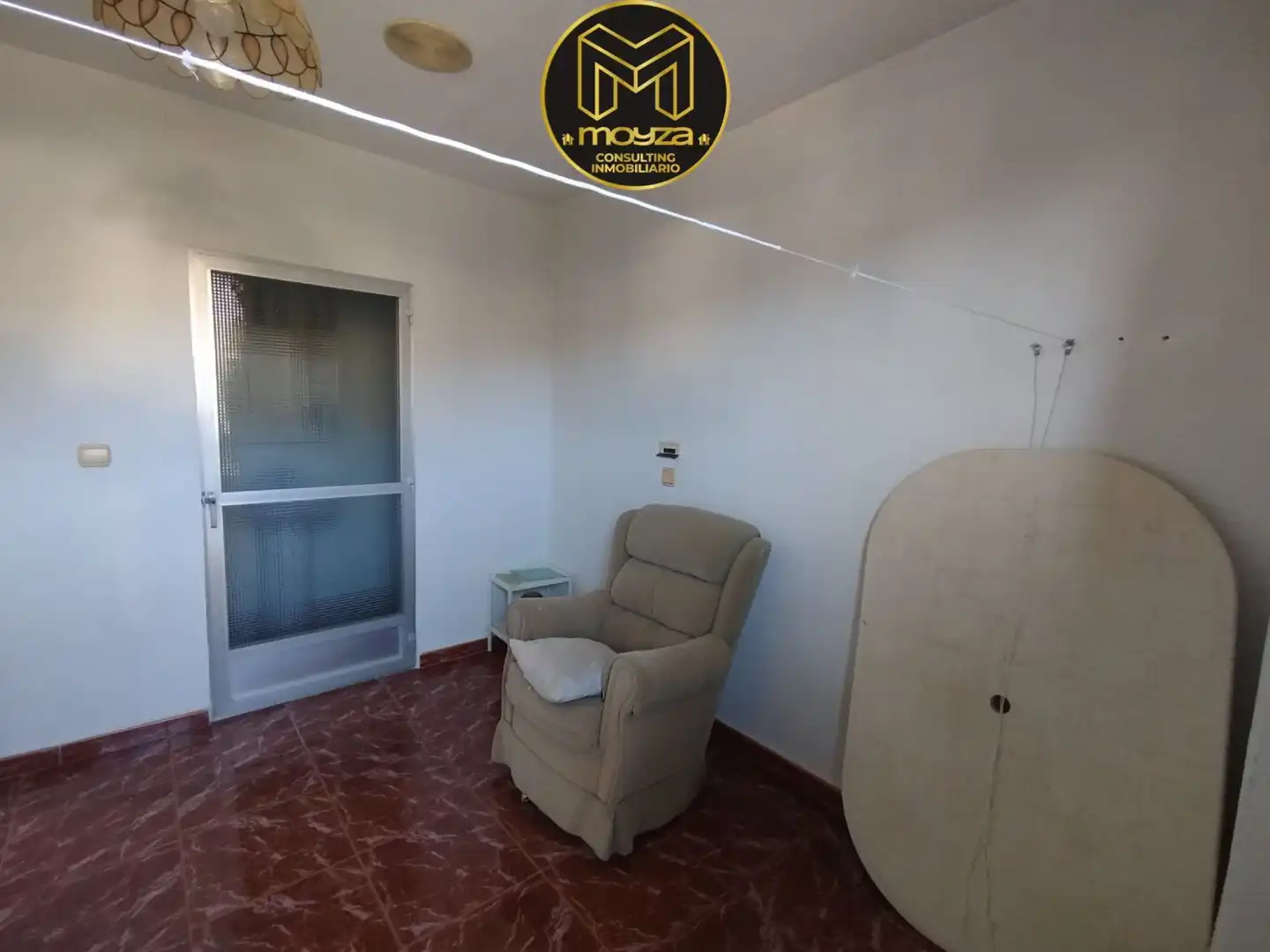 Casa amb terrassa en venda a Los Villares, imagen 23