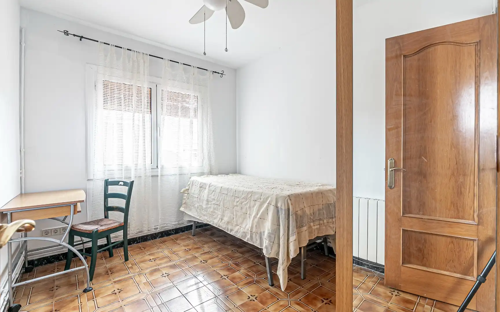 Ático en venta en Ripollès, El Camp de l'Arpa del Clot