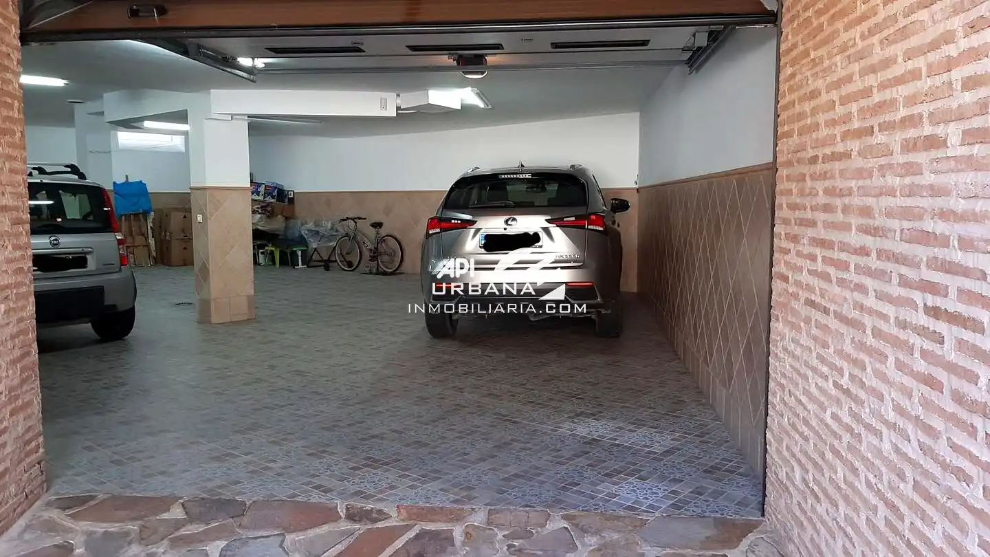 Casa en venda a El Carmen - La Barrera, imagen 31