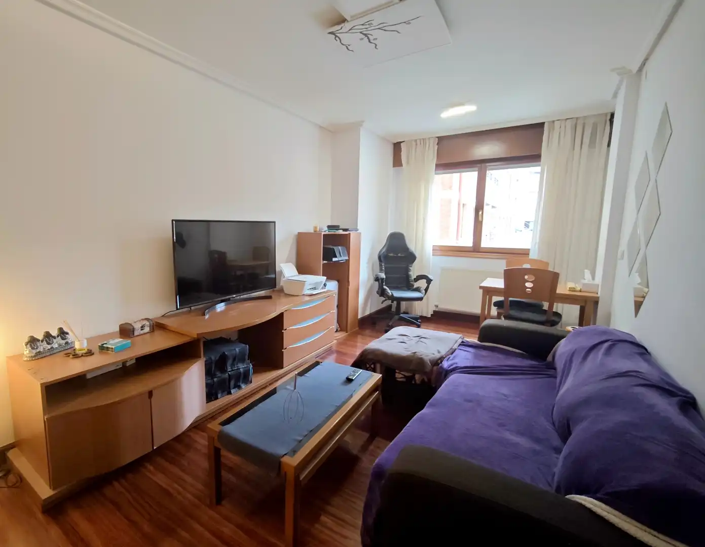 Wohnung mit Terrasse zum Verkauf in Juan de Olazaran Kalea, imagen 6