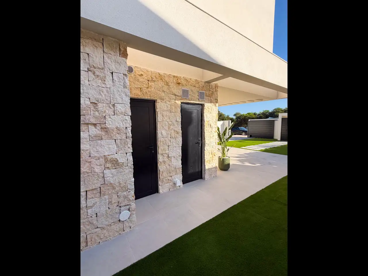 Villa avec terrasse à vendre à Los Balcones - Los Altos, imagen 25